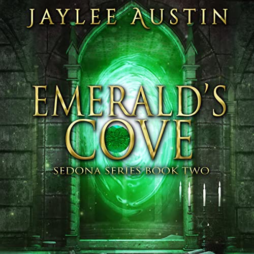 Emerald's Cove - Audibledeals