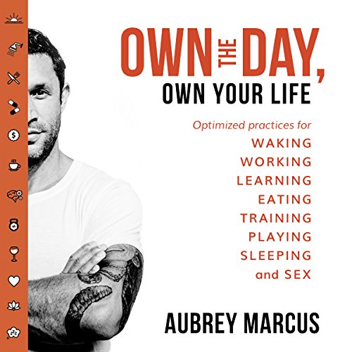 Own the Day, Own Your Life - Audibledeals