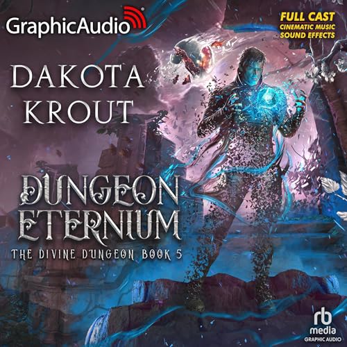 Dungeon Eternium (Dramatized Adaptation) - Audibledeals