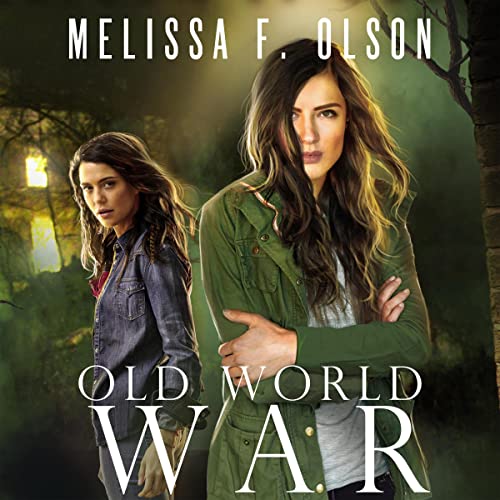 Old World War - Audibledeals