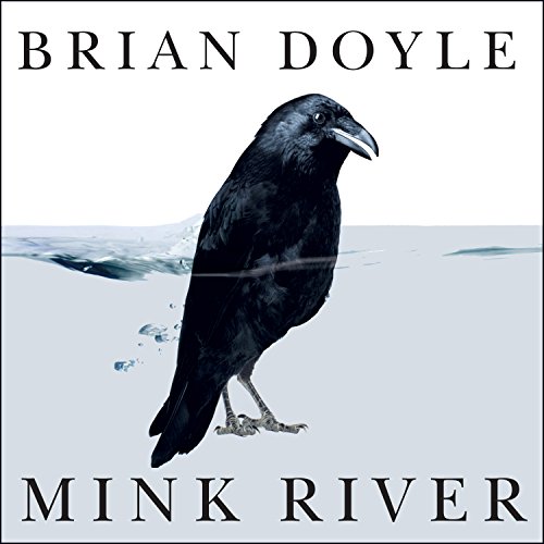 Mink River - Audibledeals