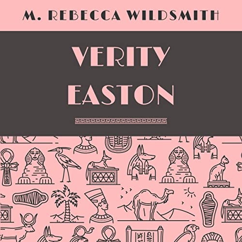 Verity Easton - Audibledeals