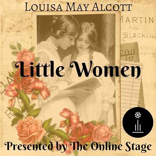 Little Women - Audibledeals