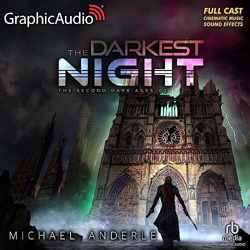 The Darkest Night (Dramatized Adaptation) - Audibledeals