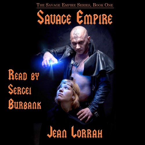 Savage Empire - Audibledeals
