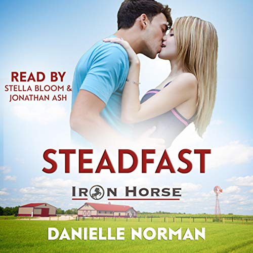 Steadfast - Audibledeals