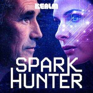 Spark Hunter - Audibledeals
