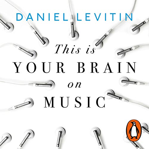 This Is Your Brain on Music - Audibledeals