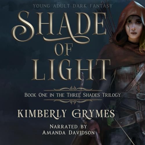 Shade of Light - Audibledeals
