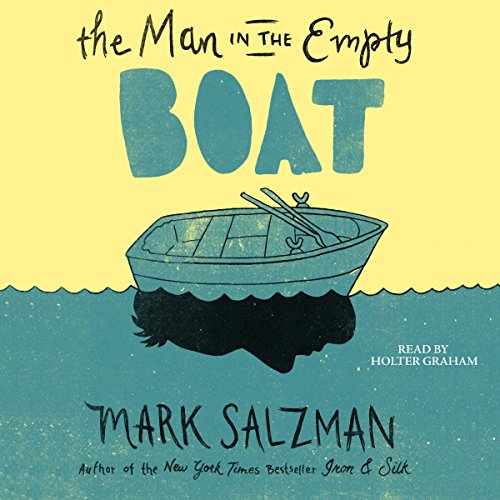 The Man in the Empty Boat - Audibledeals
