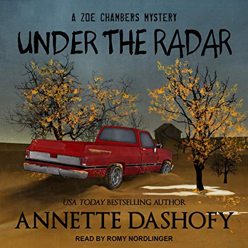 Under the Radar - Audibledeals