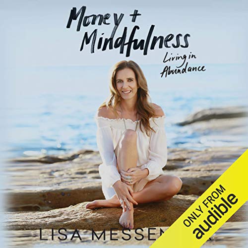 Money & Mindfulness - Audibledeals