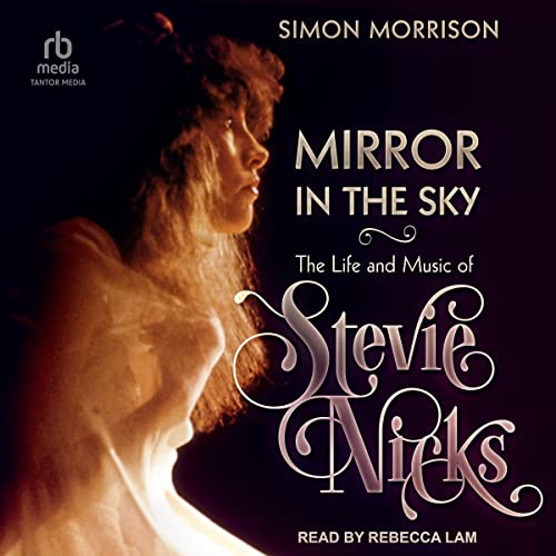 Mirror in the Sky - Audibledeals