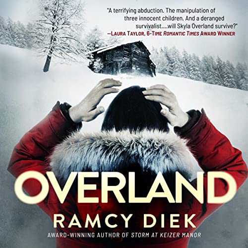 Overland - Audibledeals