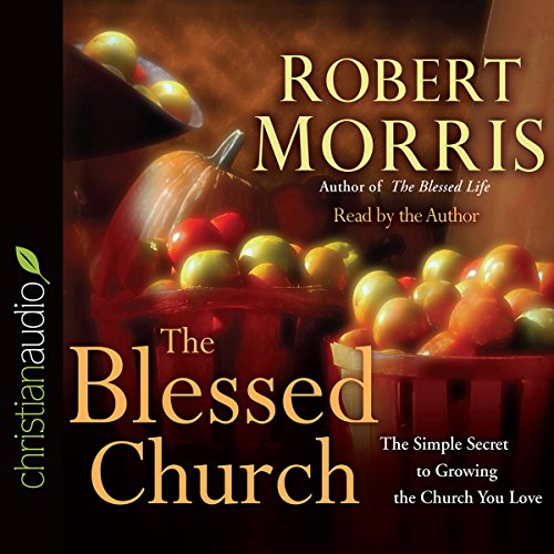 The Blessed Church - Audibledeals
