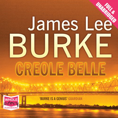 Creole Belle - Audibledeals