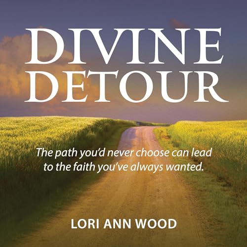 Divine Detour - Audibledeals