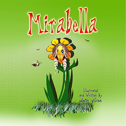 Mirabella - Audibledeals