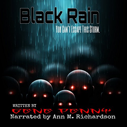 Black Rain - Audibledeals