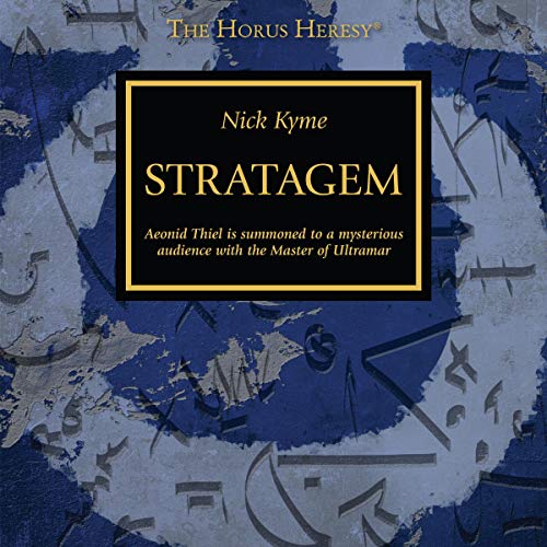 Stratagem - Audibledeals