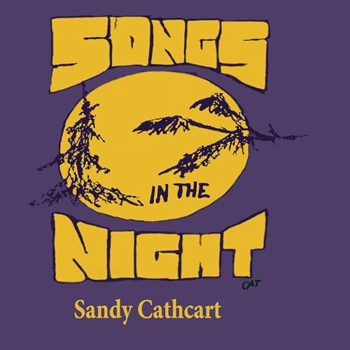 Songs in the Night - Audibledeals