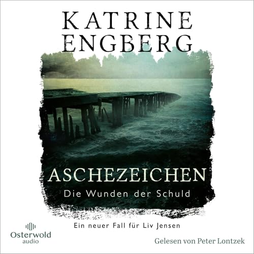 Aschezeichen - Die Wunden der Schuld - Audibledeals