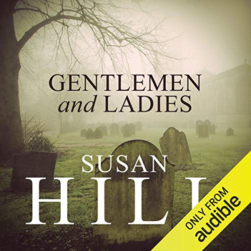 Gentlemen & Ladies - Audibledeals