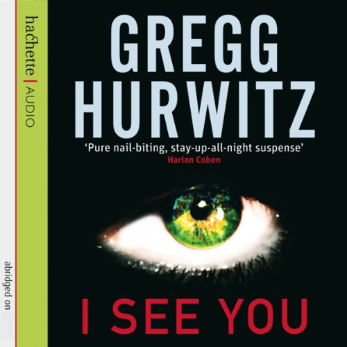 I See You - Audibledeals