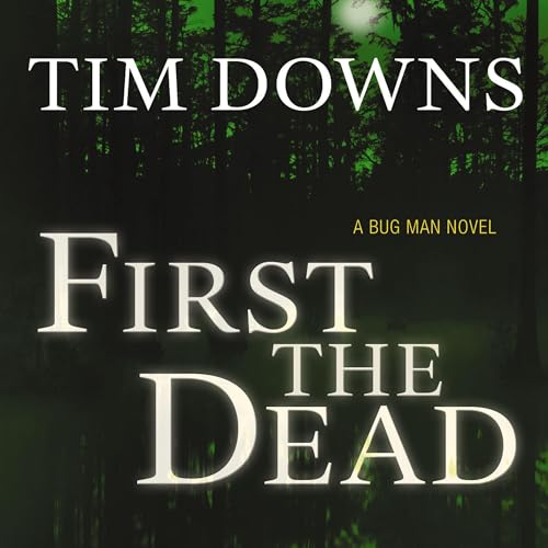 First the Dead - Audibledeals