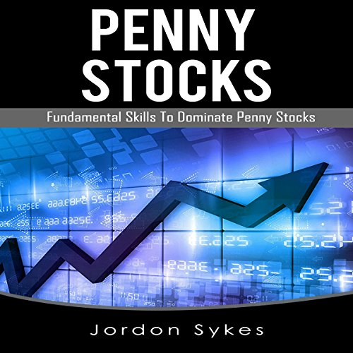 Penny Stocks - Audibledeals