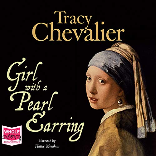 Girl with a Pearl Earring - Audibledeals