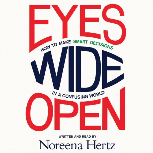 Eyes Wide Open - Audibledeals