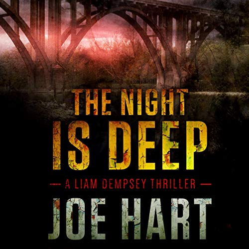 The Night Is Deep - Audibledeals