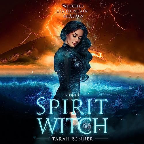 Spirit Witch - Audibledeals
