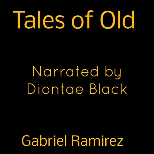 Tales of Old - Audibledeals