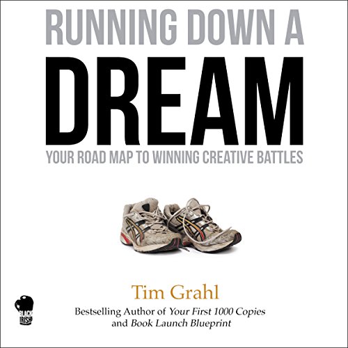 Running Down a Dream - Audibledeals