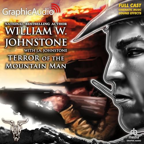 Terror of the Mountain Man [Dramatized Adaptation] - Audibledeals