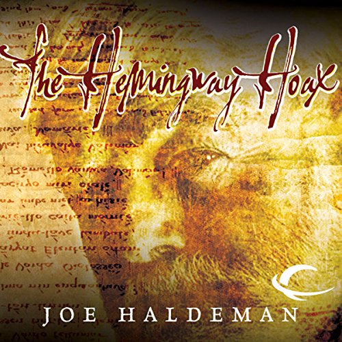 The Hemingway Hoax - Audibledeals