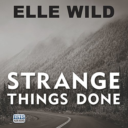 Strange Things Done - Audibledeals
