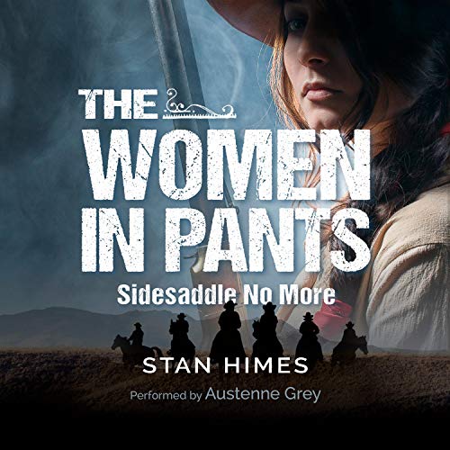 The Women in Pants: Sidesaddle No More - Audibledeals