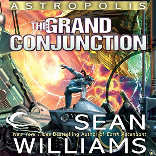 The Grand Conjunction - Audibledeals