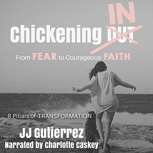 Chickening In - Audibledeals