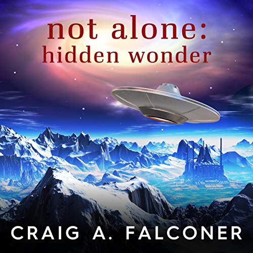 Not Alone: Hidden Wonder - Audibledeals