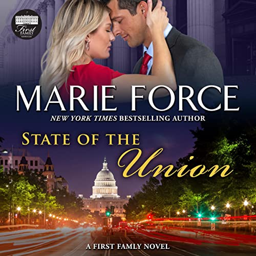 State of the Union - Audibledeals