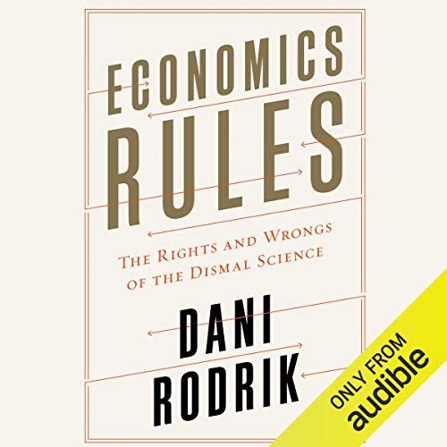 Economics Rules - Audibledeals