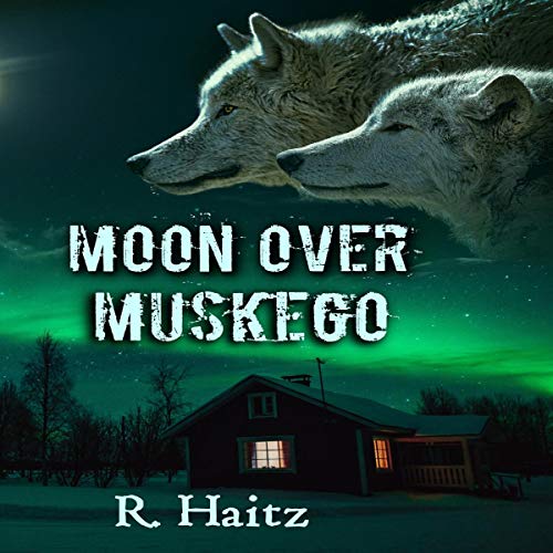 Moon over Muskego - Audibledeals