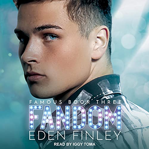 Fandom - Audibledeals