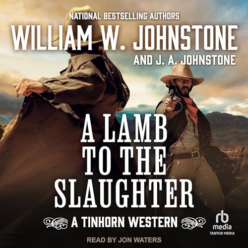 A Lamb to the Slaughter - Audibledeals