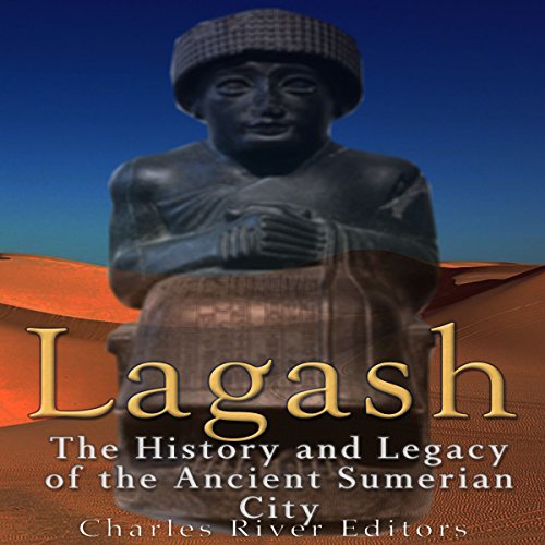 Lagash - Audibledeals