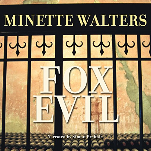 Fox Evil - Audibledeals